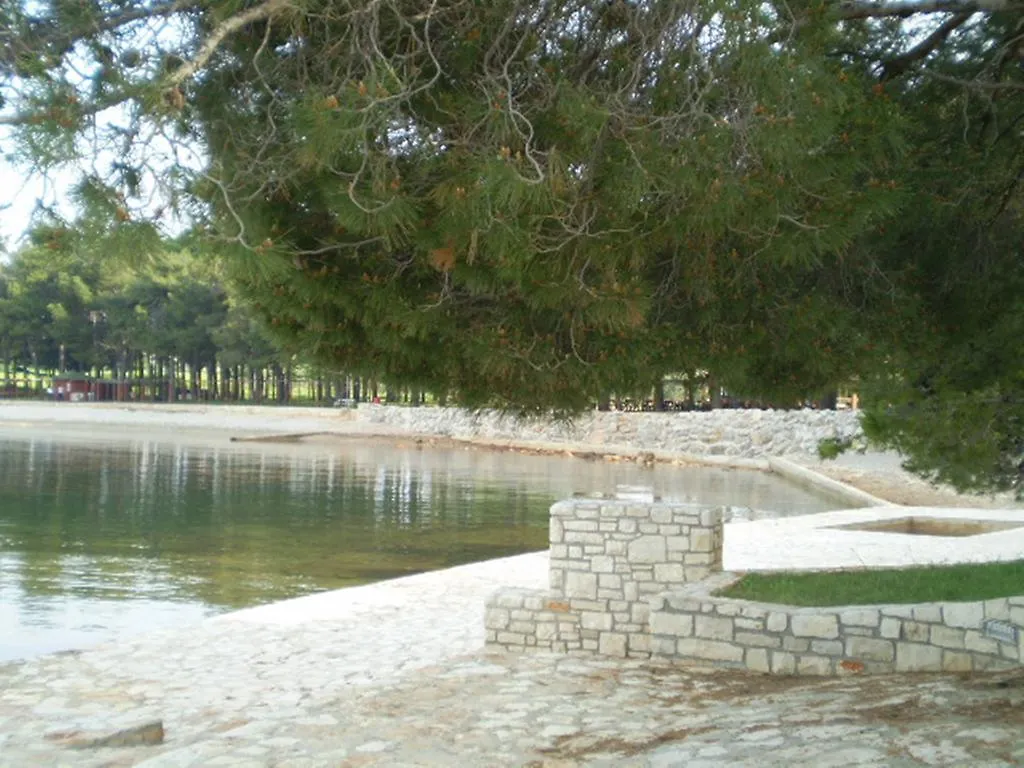 Apartments Ingrid Novigrad  0*, Novigrad (Istria) Croatia