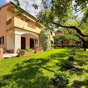 Apartmán Mirella, Novigrad Istria