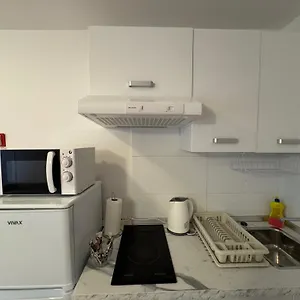 Old Appartamento