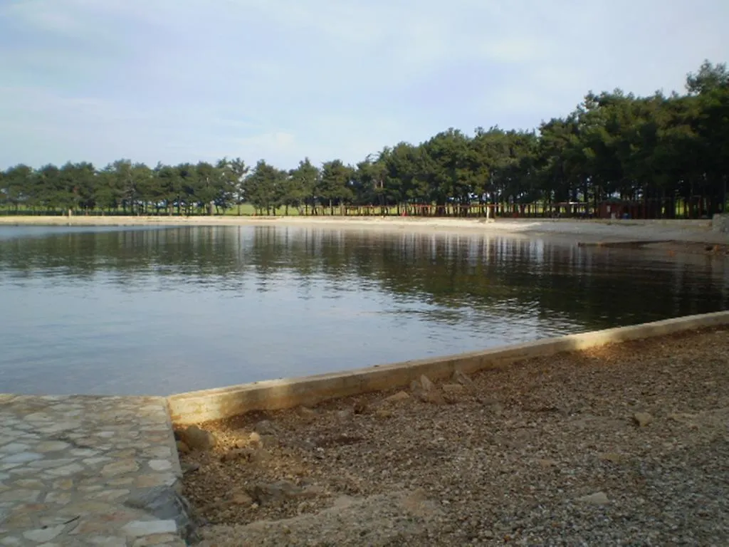 Apartments Ingrid Novigrad Istria Kroatien
