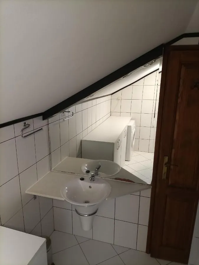 Apartments Ingrid Novigrad Istria Chorvatsko
