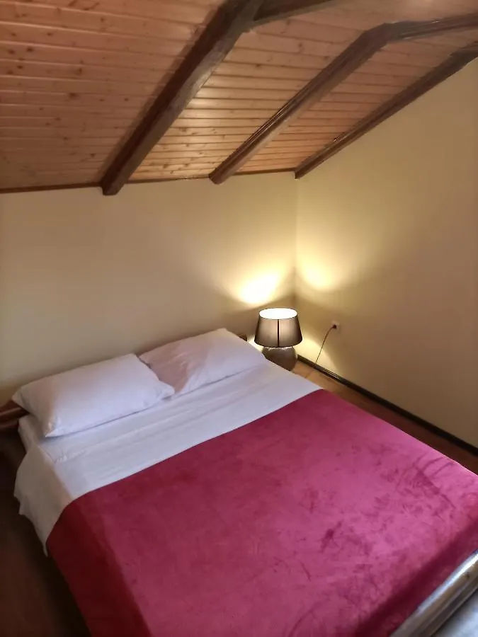 Apartments Ingrid Novigrad Istria