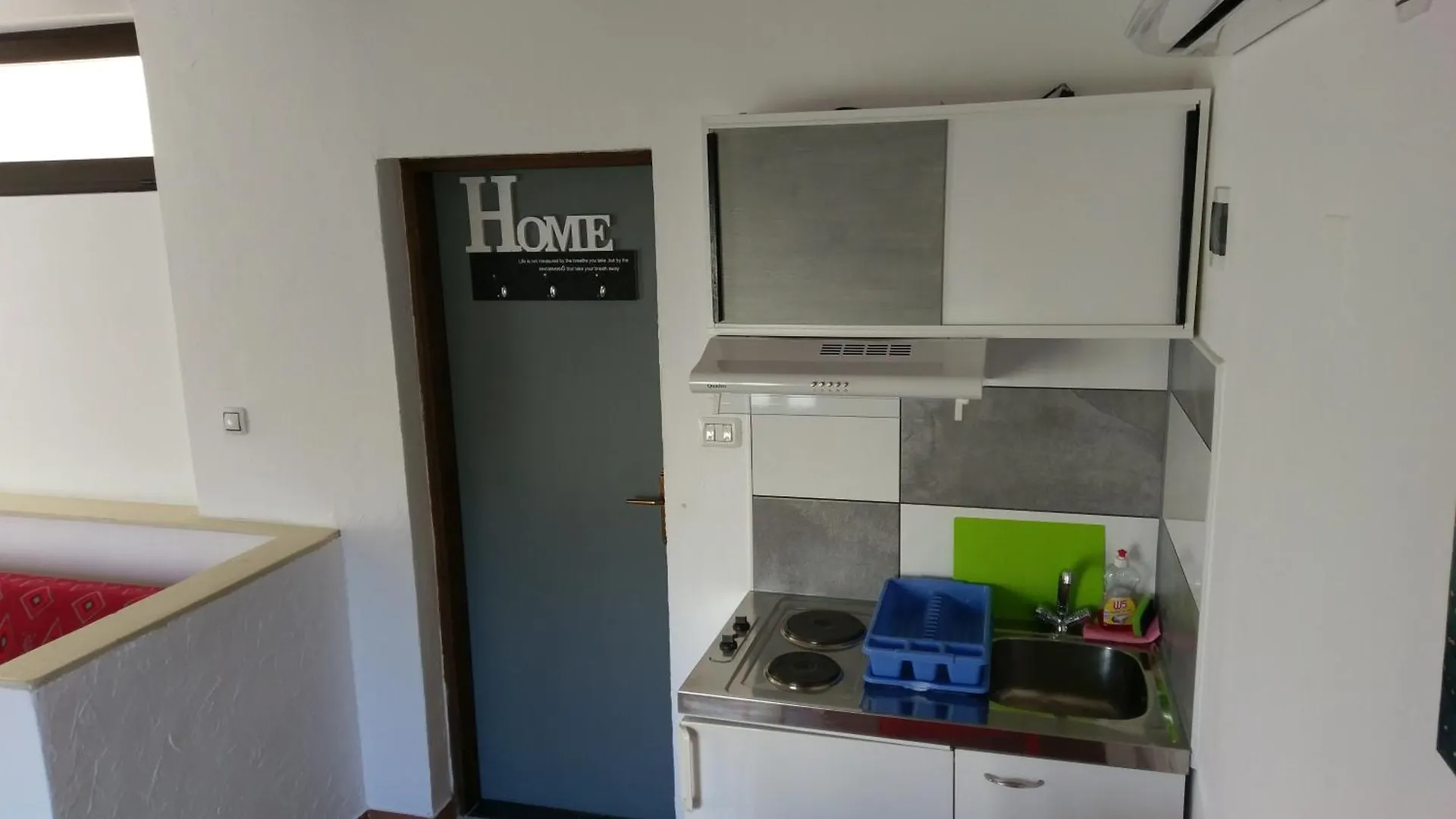 Apartments Ingrid Novigrad Istria