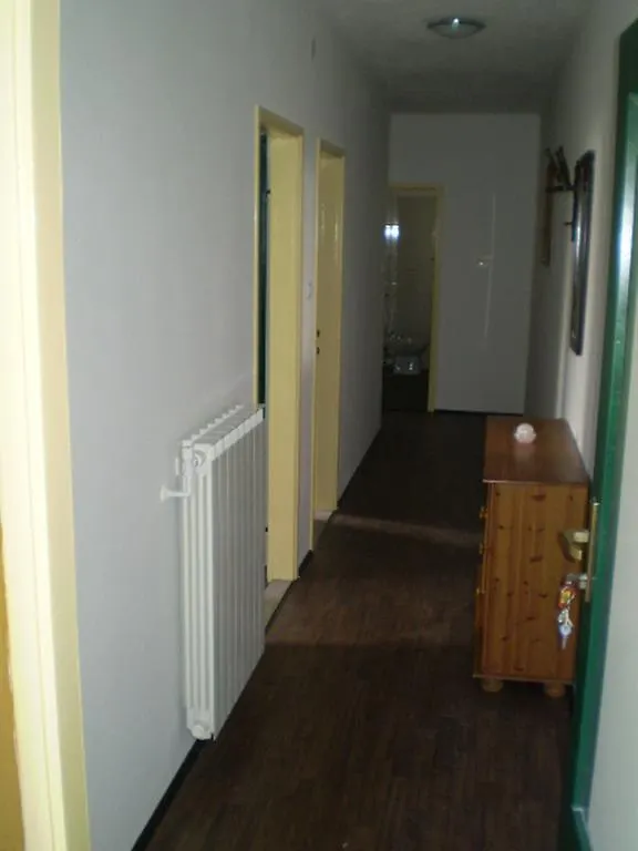 Apartments Ingrid Novigrad Istria 0*,