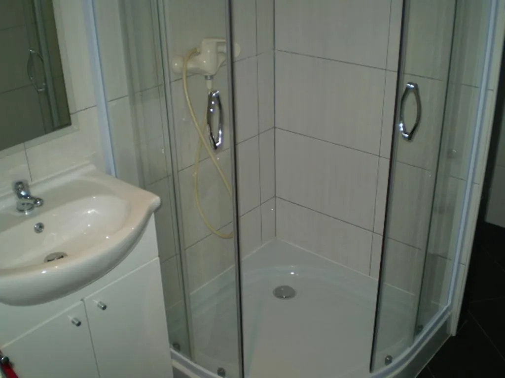 Apartments Ingrid Novigrad Istria Chorvatsko