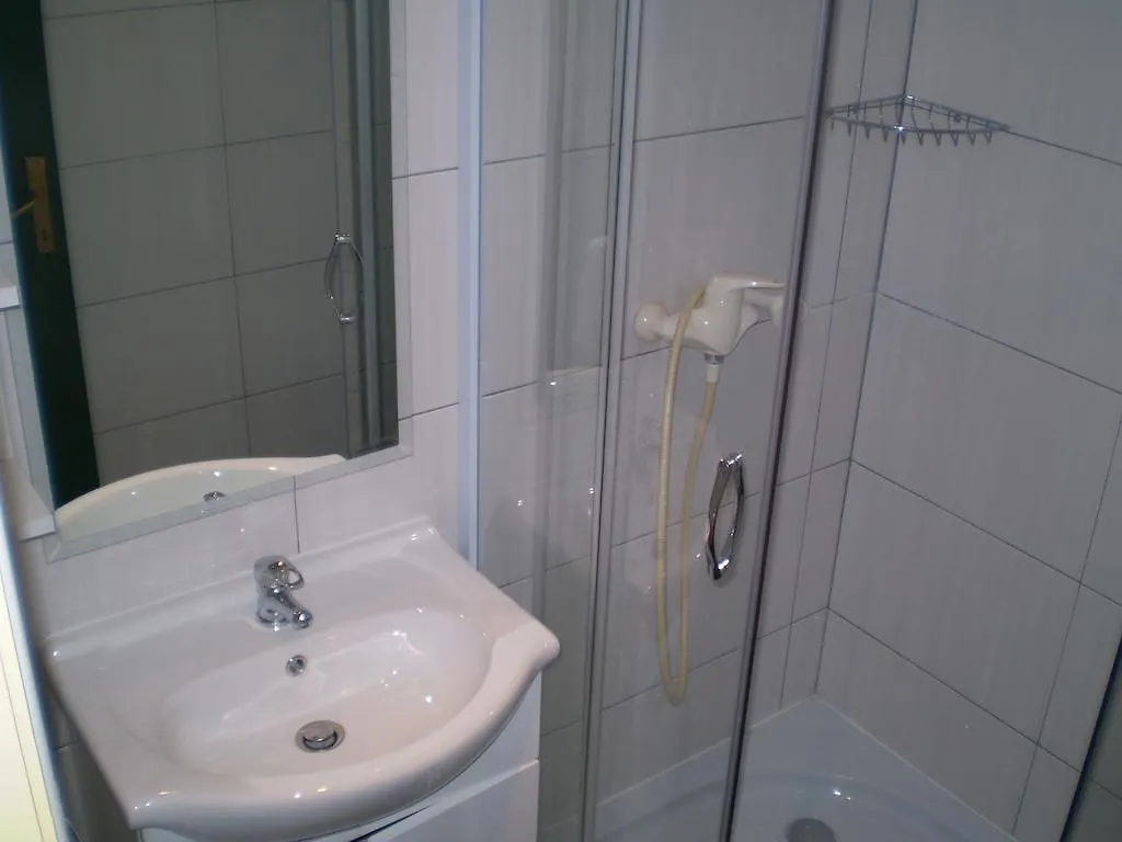 Apartments Ingrid Novigrad Istria 0*,  Chorvatsko