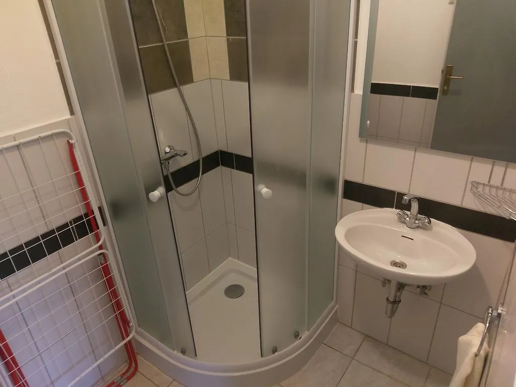 Apartments Ingrid Novigrad Istria